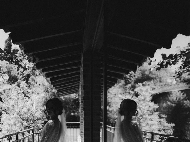Le mariage de Sunny et Maylis à Toulouse, Haute-Garonne 18