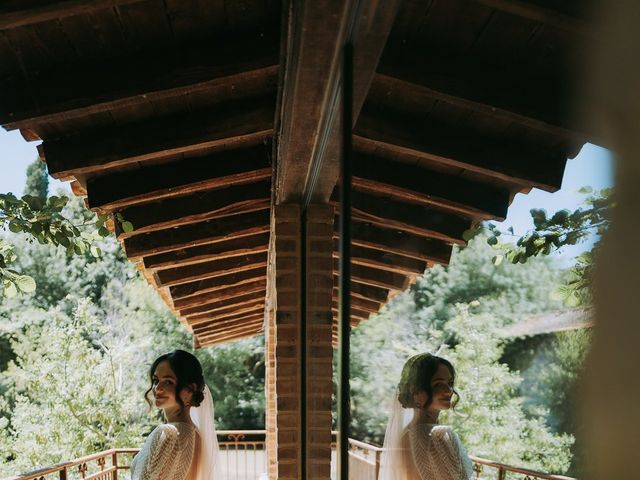 Le mariage de Sunny et Maylis à Toulouse, Haute-Garonne 19
