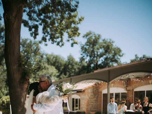 Le mariage de Sunny et Maylis à Toulouse, Haute-Garonne 20
