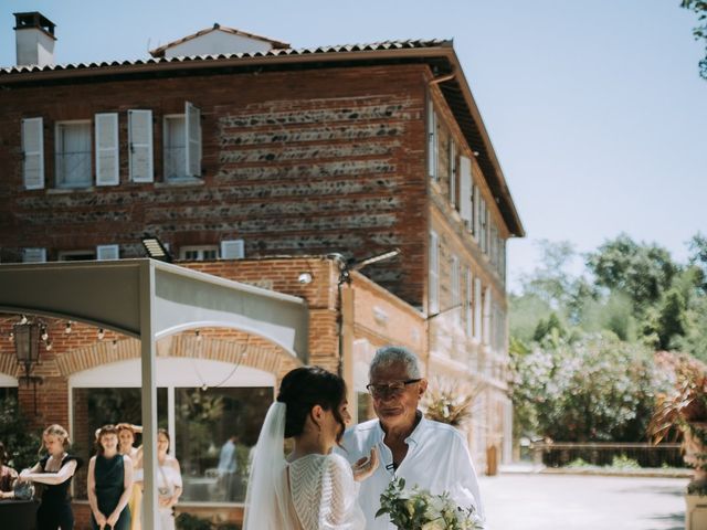 Le mariage de Sunny et Maylis à Toulouse, Haute-Garonne 21