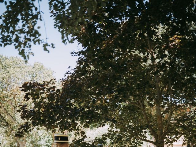 Le mariage de Sunny et Maylis à Toulouse, Haute-Garonne 22