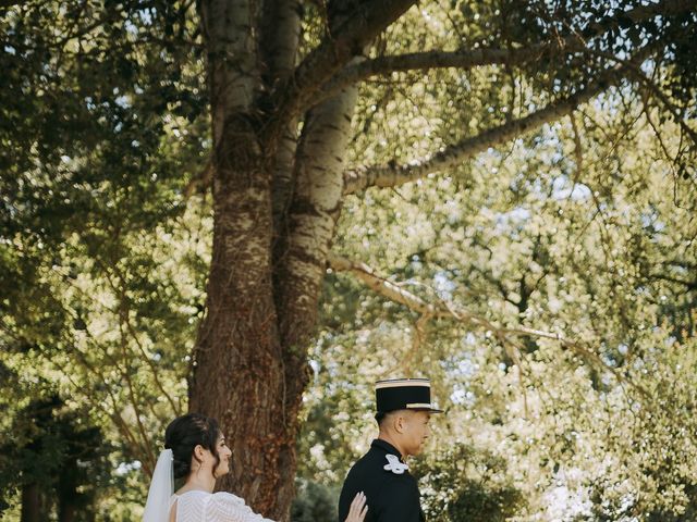 Le mariage de Sunny et Maylis à Toulouse, Haute-Garonne 23