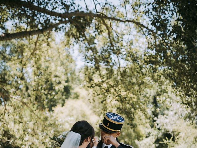 Le mariage de Sunny et Maylis à Toulouse, Haute-Garonne 24