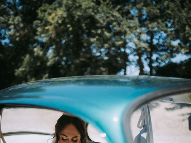 Le mariage de Sunny et Maylis à Toulouse, Haute-Garonne 27