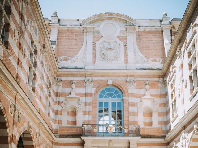 Le mariage de Sunny et Maylis à Toulouse, Haute-Garonne 29