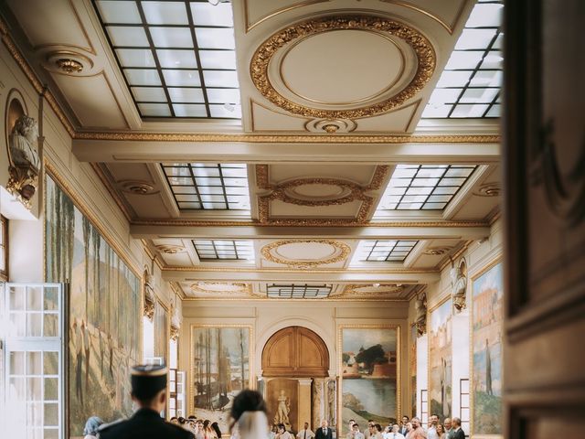 Le mariage de Sunny et Maylis à Toulouse, Haute-Garonne 30