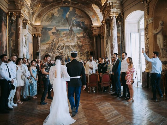Le mariage de Sunny et Maylis à Toulouse, Haute-Garonne 33