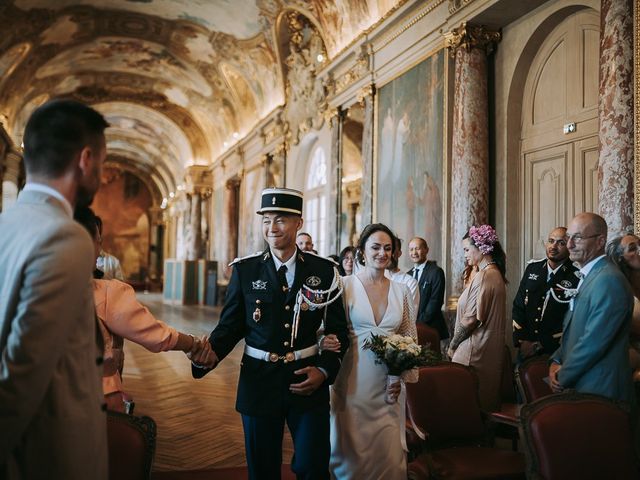 Le mariage de Sunny et Maylis à Toulouse, Haute-Garonne 34