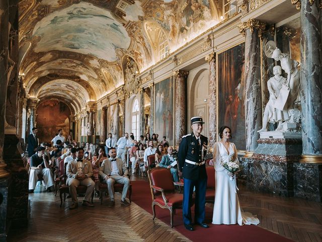 Le mariage de Sunny et Maylis à Toulouse, Haute-Garonne 35