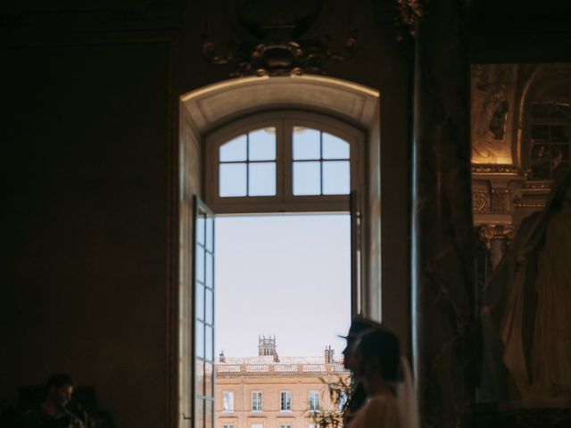 Le mariage de Sunny et Maylis à Toulouse, Haute-Garonne 37