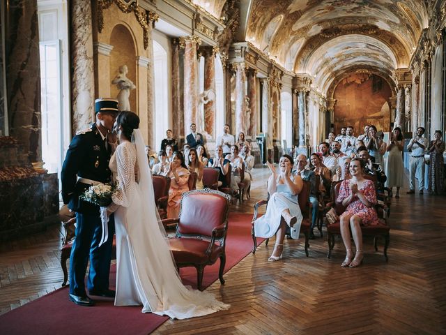 Le mariage de Sunny et Maylis à Toulouse, Haute-Garonne 38