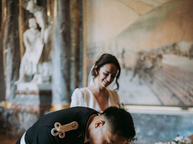 Le mariage de Sunny et Maylis à Toulouse, Haute-Garonne 39