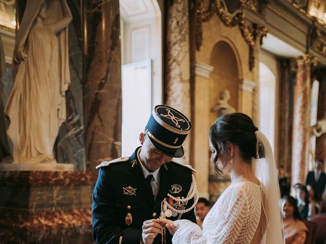 Le mariage de Sunny et Maylis à Toulouse, Haute-Garonne 41
