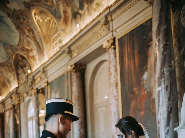 Le mariage de Sunny et Maylis à Toulouse, Haute-Garonne 42
