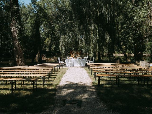 Le mariage de Sunny et Maylis à Toulouse, Haute-Garonne 48