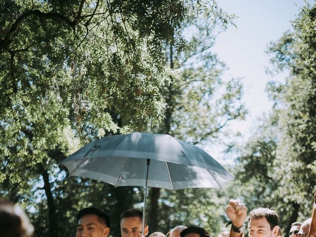 Le mariage de Sunny et Maylis à Toulouse, Haute-Garonne 53