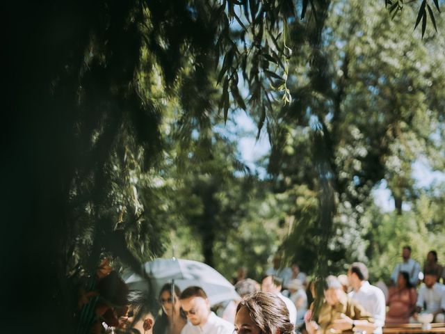 Le mariage de Sunny et Maylis à Toulouse, Haute-Garonne 55