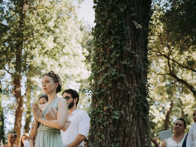 Le mariage de Sunny et Maylis à Toulouse, Haute-Garonne 56