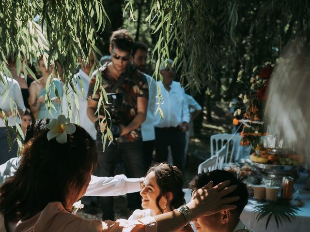 Le mariage de Sunny et Maylis à Toulouse, Haute-Garonne 59