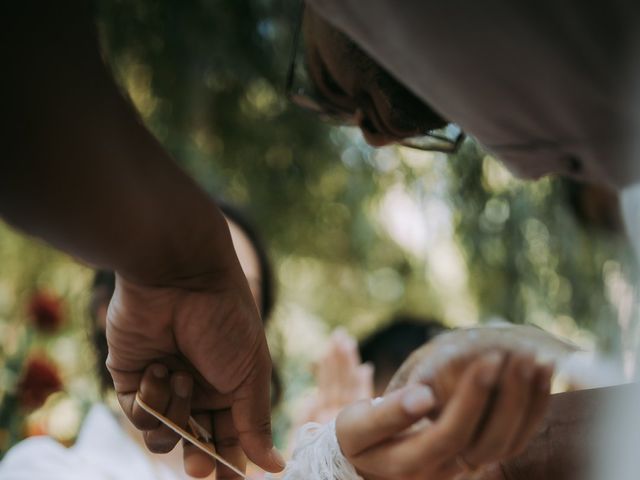 Le mariage de Sunny et Maylis à Toulouse, Haute-Garonne 63