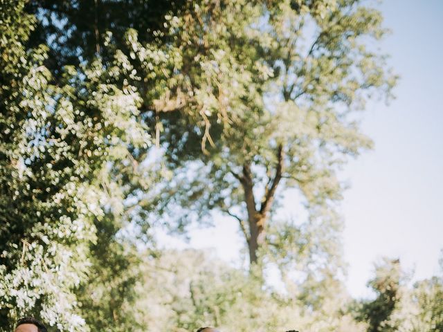 Le mariage de Sunny et Maylis à Toulouse, Haute-Garonne 66