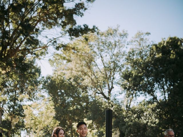 Le mariage de Sunny et Maylis à Toulouse, Haute-Garonne 70
