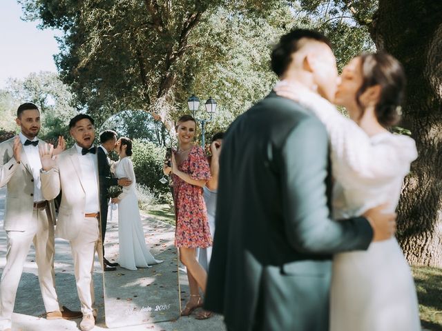Le mariage de Sunny et Maylis à Toulouse, Haute-Garonne 73