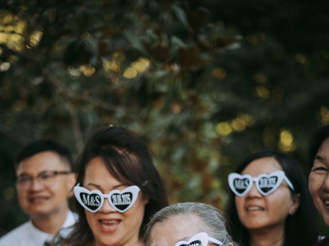 Le mariage de Sunny et Maylis à Toulouse, Haute-Garonne 75