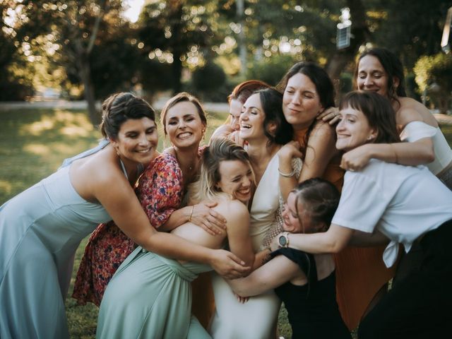Le mariage de Sunny et Maylis à Toulouse, Haute-Garonne 80