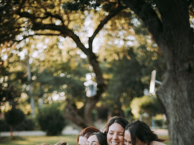 Le mariage de Sunny et Maylis à Toulouse, Haute-Garonne 81