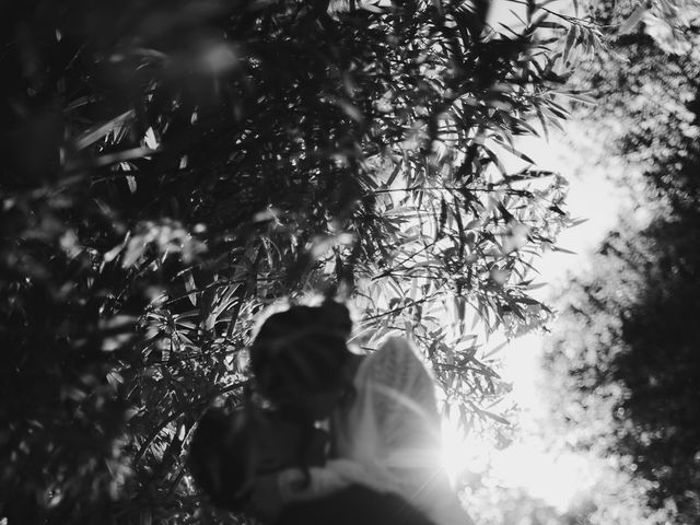 Le mariage de Sunny et Maylis à Toulouse, Haute-Garonne 83
