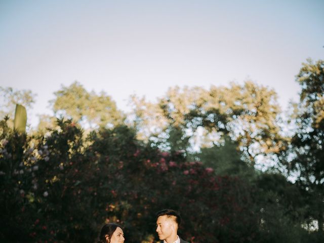 Le mariage de Sunny et Maylis à Toulouse, Haute-Garonne 84