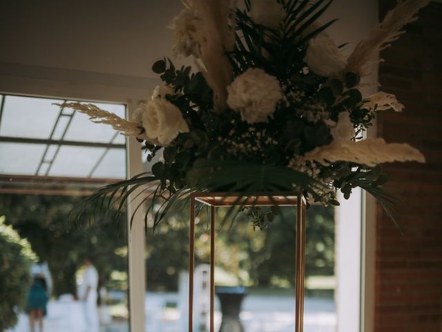 Le mariage de Sunny et Maylis à Toulouse, Haute-Garonne 87