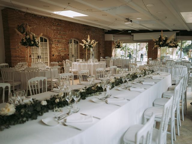 Le mariage de Sunny et Maylis à Toulouse, Haute-Garonne 88