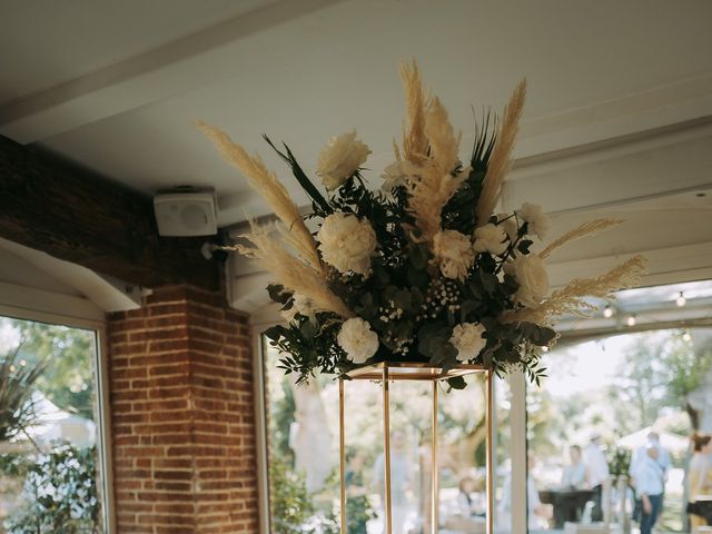 Le mariage de Sunny et Maylis à Toulouse, Haute-Garonne 89