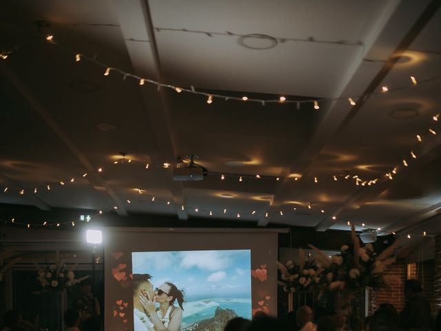 Le mariage de Sunny et Maylis à Toulouse, Haute-Garonne 94