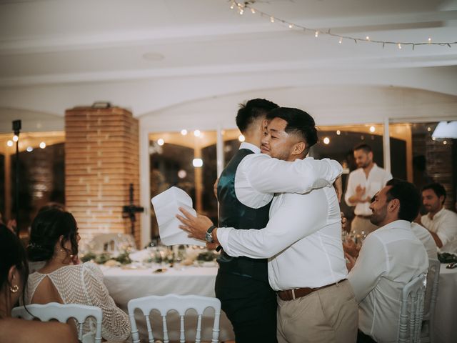 Le mariage de Sunny et Maylis à Toulouse, Haute-Garonne 96