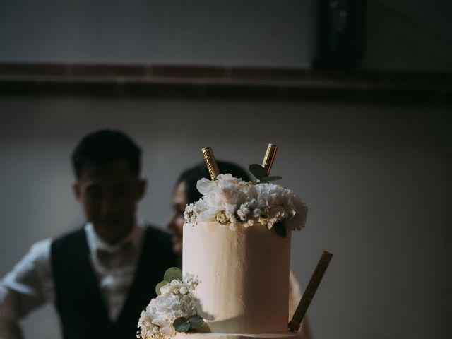 Le mariage de Sunny et Maylis à Toulouse, Haute-Garonne 97