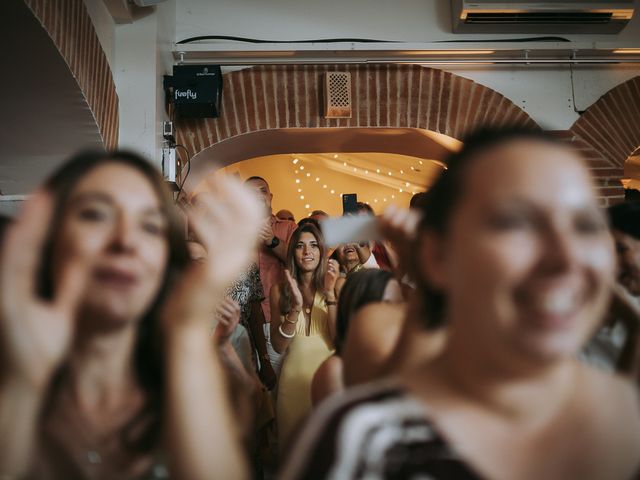 Le mariage de Sunny et Maylis à Toulouse, Haute-Garonne 99