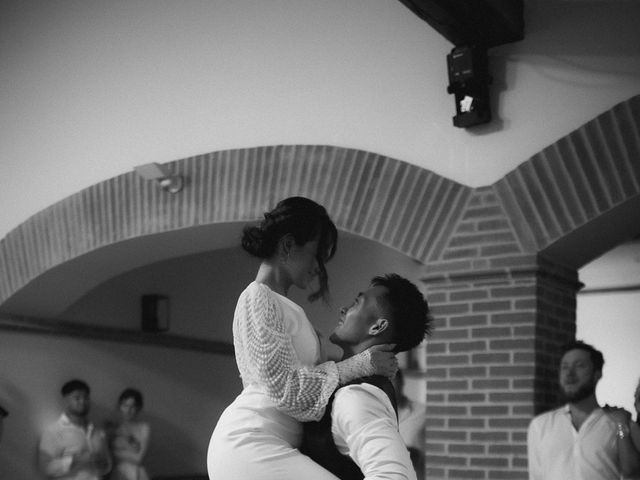 Le mariage de Sunny et Maylis à Toulouse, Haute-Garonne 101