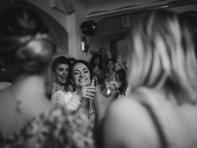 Le mariage de Sunny et Maylis à Toulouse, Haute-Garonne 102