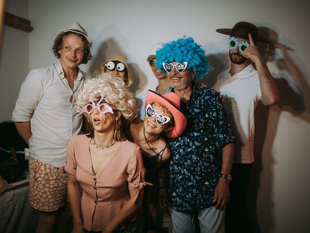 Le mariage de Sunny et Maylis à Toulouse, Haute-Garonne 104