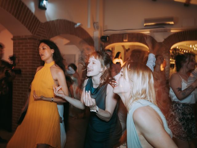 Le mariage de Sunny et Maylis à Toulouse, Haute-Garonne 105