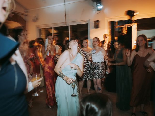 Le mariage de Sunny et Maylis à Toulouse, Haute-Garonne 106