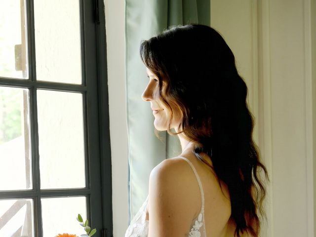 Le mariage de Clément et Alix à Mennecy, Essonne 7
