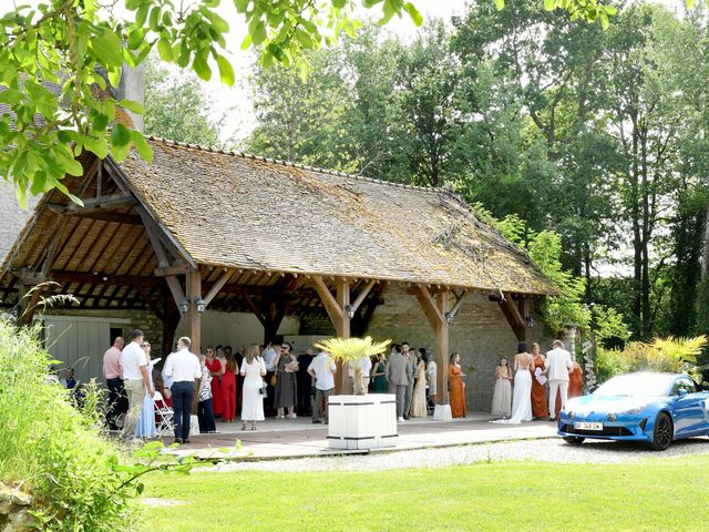 Le mariage de Clément et Alix à Mennecy, Essonne 2