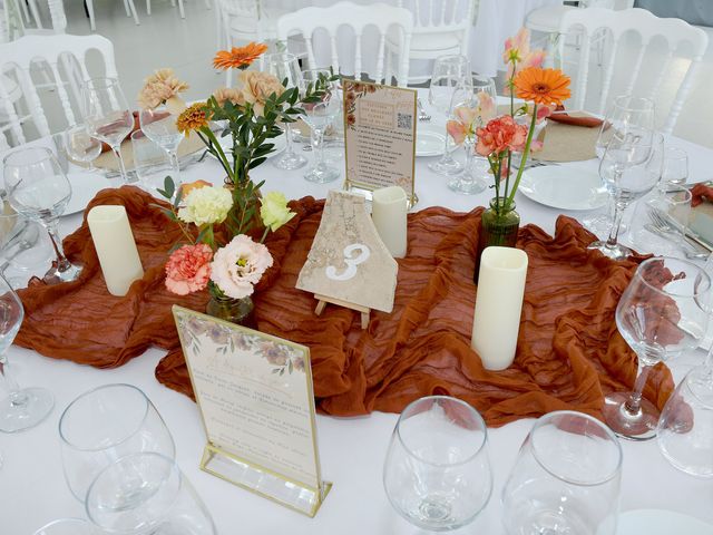 Le mariage de Clément et Alix à Mennecy, Essonne 11