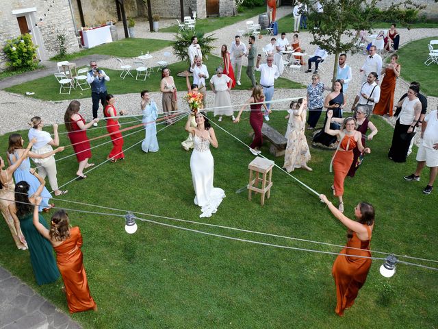 Le mariage de Clément et Alix à Mennecy, Essonne 12