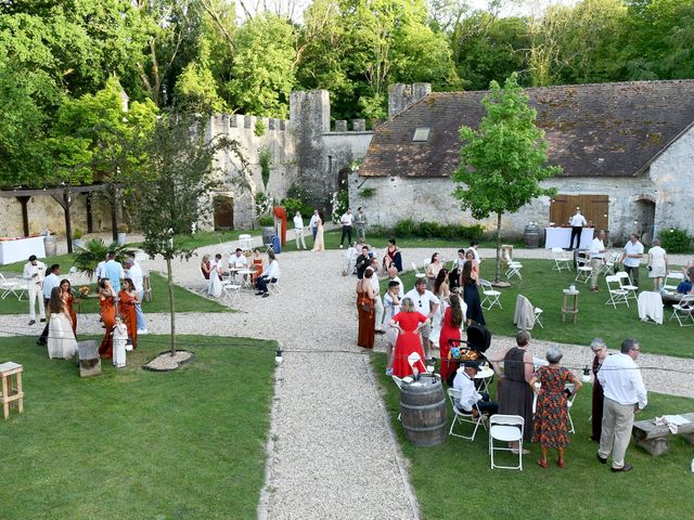 Le mariage de Clément et Alix à Mennecy, Essonne 13