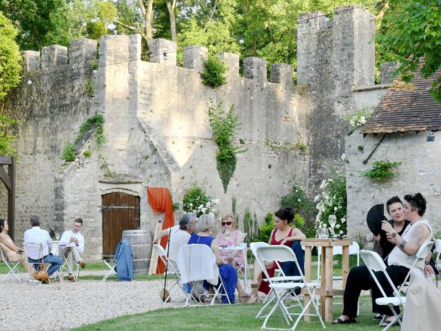 Le mariage de Clément et Alix à Mennecy, Essonne 14